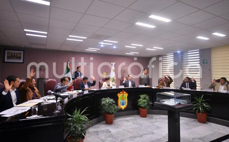 La Diputación Permanente de la LXIV Legislatura del Estado dio entrada a la iniciativa con proyecto de Ley para el Fomento de la Cultura de Donación Voluntaria, Altruista y Habitual de Sangre Segura.