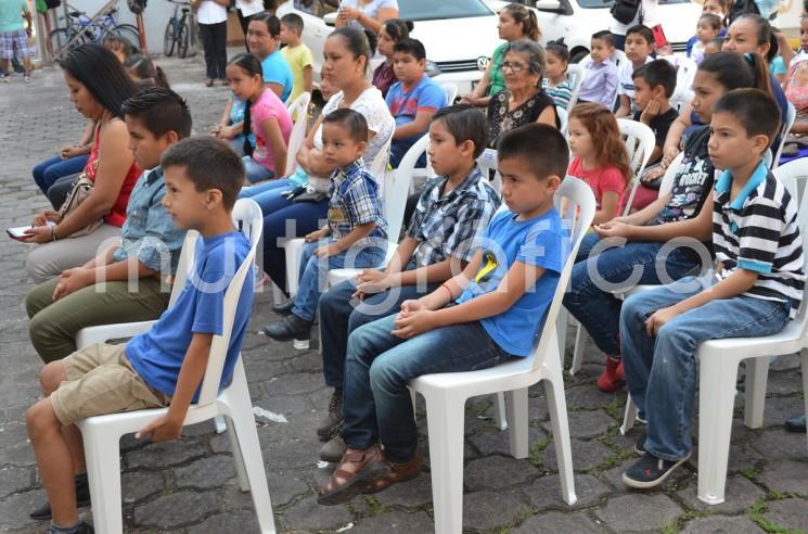 El próximo viernes se cierra la convocatoria para becas municipales.
