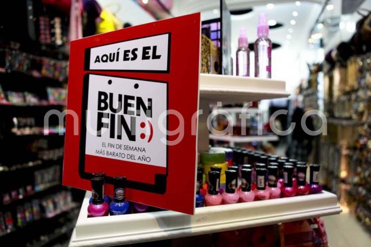 Ya se alistan para ofrecer sus productos durante el Buen Fin.
