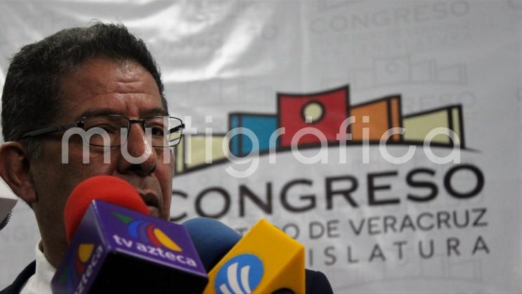 El presidente de la Mesa Directiva de la LXV Legislatura del Estado, diputado José Manuel Pozos Castro, dio a conocer los nombres de los 36 diputados que integrarán el Comité Receptor de documentos de los aspirantes a ocupar el cargo de magistrado del Poder Judicial del Estado. 