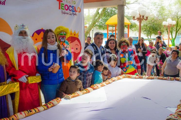 Durante el evento la Presidenta del DIF Municipal Mara Chama Villa  agradeció la compañía de los asistentes, pidió continuar confiando en la institución y agradecido al alcalde Mario Antonio Chama Díaz y a la Síndica Municipal Zayra del Carmen Martínez por el apoyo permanente al DIF Municipal.