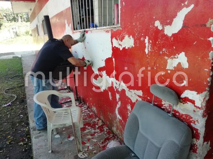 Población sí le responde a bomberos, sus apoyos se verán reflejados en un mejor servicio.
