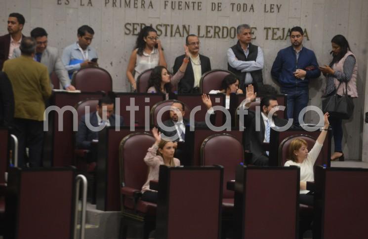 Proponen diputados del PAN que IVM administre el refugio para mujeres