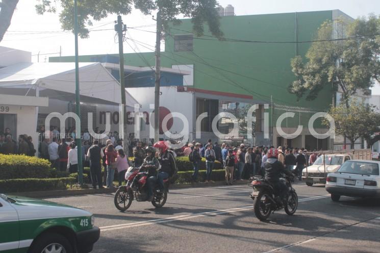  La senadora Gloria Sánchez, y las diputadas federal y local respectivamente, Dorheny Cayetano y Rosalinda Galindo, inauguraron su casa de vinculación ciudadana en la ciudad de Xalapa, en donde los ciudadanos podrán acercarse  para hacer llegar a las funcionarias sus propuestas y solicitudes de orientación que requieran en la materia de su competencia. 
