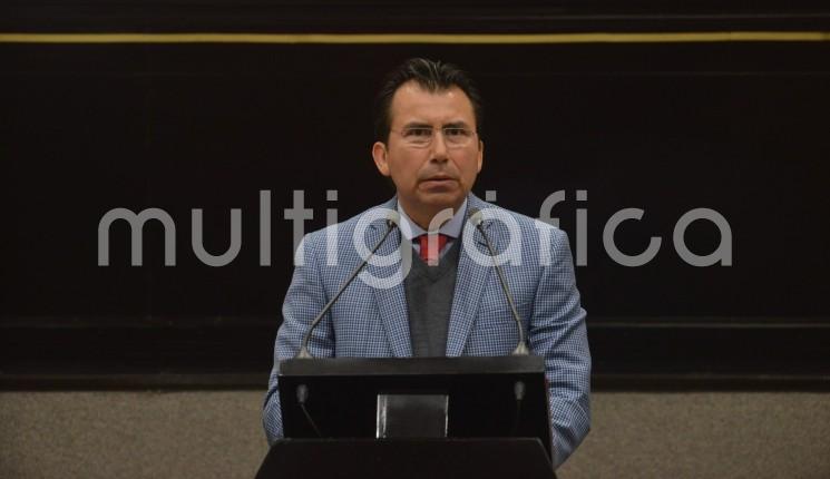 El diputado Gonzalo Guízar Valladares, coordinador del Grupo Legislativo Mixto, Del Lado Correcto de la Historia, sometió a consideración de la LXV Legislatura una Iniciativa con proyecto de Decreto por el que se adiciona un artículo a la Ley Orgánica del Poder Ejecutivo del Estado de Veracruz, para crear la Subsecretaría de Educación Indígena.