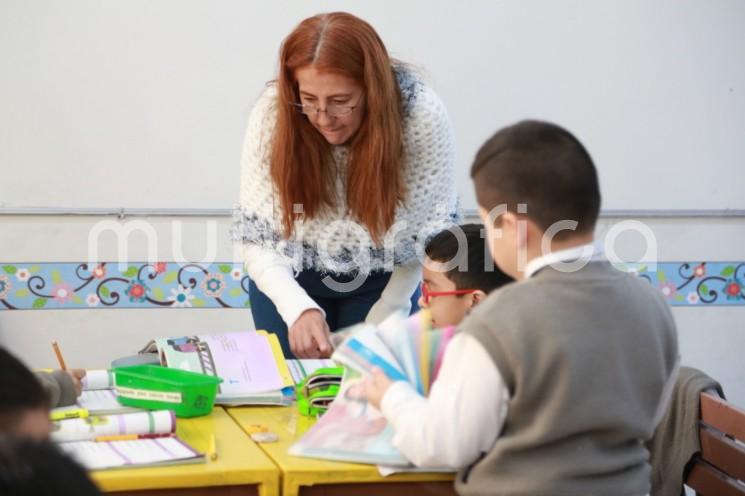  La Secretaría de Educación de Veracruz (SEV) informa que a partir del 01 de febrero y hasta el día 15 del mismo mes, se realizará el proceso de preinscripción para el ingreso a Educación Básica (preescolar, primer grado de primaria y secundaria) en el Ciclo Escolar 2019-2020.  