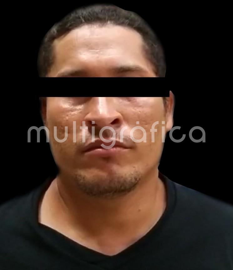 La Secretaría de Seguridad Pública (SSP) informó la captura de Jesús N, alias El Lagarto, uno de los presuntos responsables del ataque en Minatitlán, donde fallecieron 13 personas, entre ellas un menor, de un año.