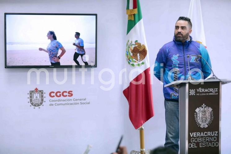 La Secretaría de Turismo y Cultura (SECTUR) presentó la cuarta edición de la Carrera Playera Chachalacas 2019, la cual se llevará a cabo el día 7 de julio, en la zona de dunas del municipio de Úrsulo Galván, en modalidades de 5 y 10 kilómetros.