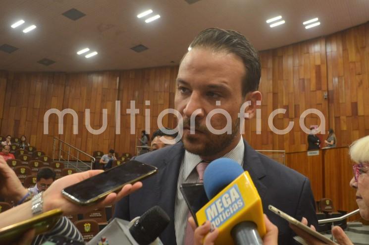 El diputado Juan Manuel de Unánue Abascal, integrante del Grupo Legislativo del Partido Acción Nacional, emitió un pronunciamiento en el que destacó que la participación ciudadana en la construcción de políticas públicas todavía está en fase de crecimiento.