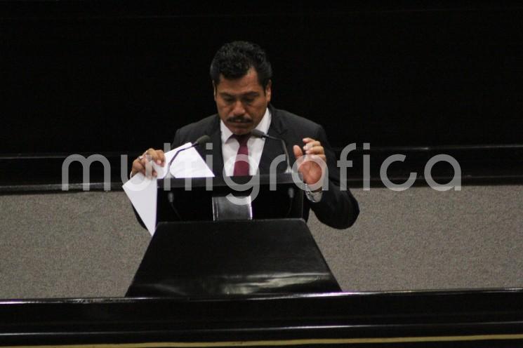 En lo que va de la presente Legislatura se han recibido 28 escritos de queja por parte del síndico del Ayuntamiento de Jamapa, señaló el diputado José Magdaleno Rosales Torres mismos que han sido turnados, en su mayoría, a la Comisión de Vigilancia.