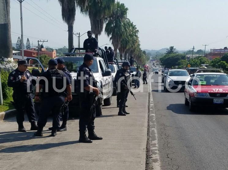 Se reforzará la seguridad durante la feria anual para que la población disfrute de los eventos sociales y culturales.
