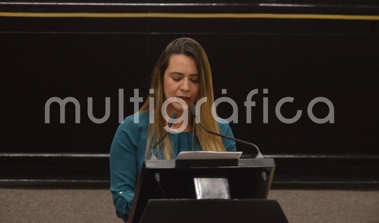 La diputada Montserrat Ortega Ruiz, integrante del Grupo Legislativo del PAN, presentó ante el Pleno una iniciativa de decreto que reforma los artículos 704, 706 y 708 del Código Civil de Veracruz, referentes al reconocimiento posterior del registro de nacimiento, con el objetivo de cuidar la vulneración de sus derechos humanos, que se realiza actualmente con la expedición de actas de reconocimiento. 