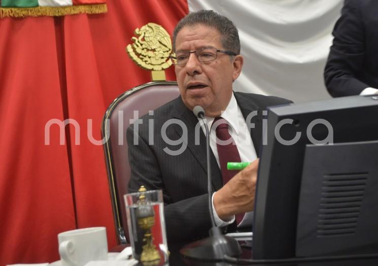 En atención al reclamo ciudadano respecto a la contaminación por basureros a cielo abierto, el diputado José Manuel Pozos Castro, expresó que desde el Poder Legislativo se da seguimiento puntual al exhorto remitido al ORFIS.