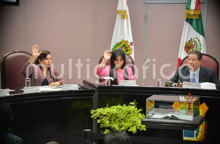 Diputada Florencia Martínez Rivera, presentó una iniciativa con el fin de que se incremente el número de cajones de estacionamiento públicos para personas con discapacidad, así como otras disposiciones para facilitar la movilidad de personas con alguna condición de vulnerabilidad motriz. 