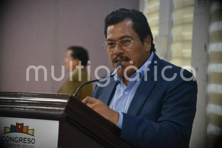 El Congreso del Estado, a través de la Comisión Permanente de Vigilancia, recibió del Órgano de Fiscalización Superior del Estado de Veracruz (Orfis) el Informe General del Resultado Ejecutivo de la Fiscalización Superior, así como los informes individuales e informes generales de los entes estatales y municipales, derivados de las auditorías practicadas a las cuentas públicas del ejercicio 2018. 