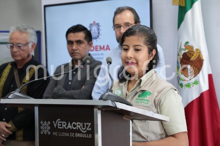 La Comisión Nacional de Áreas Naturales Protegidas (CONANP) ha profesionalizado a guías de turismo pertenecientes a emprendimientos rurales, para dar a conocer las riquezas ambientales del Parque Nacional Cofre de Perote y su zona de influencia.