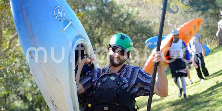 Tras lluvias esperan repunte en turismo de aventura y visitar los ríos de Tlapacoyan.