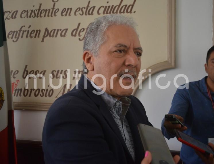 La Unión de Hoteleros de Xalapa responde a las declaraciones del alcalde Hipólito Rodríguez.   