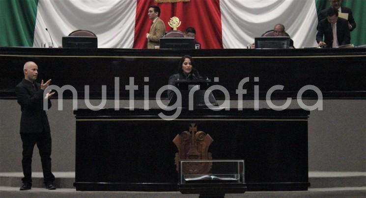 Las diputadas y diputados de la LXV Legislatura del Estado aprobaron la iniciativa por la que se reforman diversas disposiciones de la Ley que Crea la Universidad Popular Autónoma de Veracruz y en la cual se garantiza que la Junta de Gobierno esté debidamente enterada del estatus y patrimonio de dicha institución.