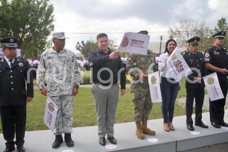 La Secretaría de Seguridad Pública (SSP), en coordinación con fuerzas federales, estatales y municipales, dio el banderazo de salida al Operativo Guadalupe-Reyes (del 10 diciembre al 07 enero de 2020), en el que 7 mil elementos garantizarán orden y paz en la entidad. 