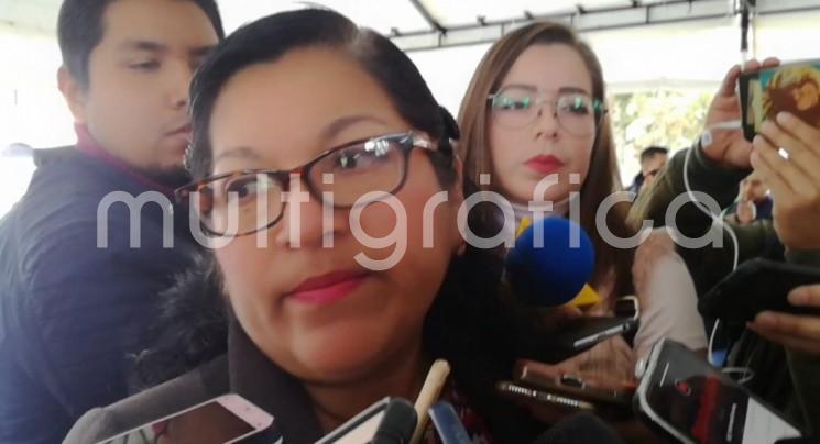 La Secretaria del Medio Ambiente del Estado de Veracruz, Rocío Pérez Pérez, informó de los lineamientos para la prohibición del uso de plásticos para el estado de Veracruz. 