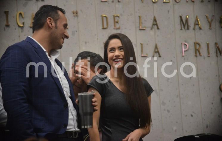 Con el objeto de garantizar la vinculación de futuras generaciones en la participación social y democrática del estado, la diputada Ivonne Trujillo Ortiz presentó una iniciativa  la cual tiene como propósito establecer que al menos el 30% de los candidatos a diputados y ediles cuenten con un máximo de 30 años de edad. 