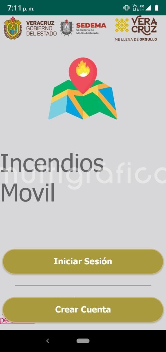 SEDEMA a través del FAV, lanzará en próximos días la aplicación gratuita Incendios Móvil con la que la ciudadanía podrá reportar, en tiempo real, incendios forestales o quemas. 