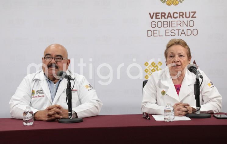 En seguimiento al panorama estatal del coronavirus (COVID-19) que está en Fase 1, la Secretaría de Salud (SS) informa que, al corte de las 19:00 horas, han sido analizados 83 casos sospechosos; continúa en 46 la cifra de negativos. 