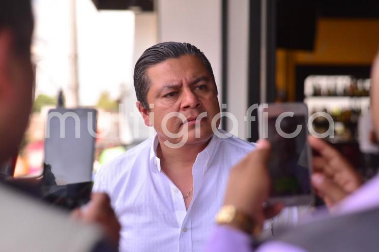 El presidente del CDE del PRI en Veracruz, Marlon Ramírez Marín, expresó que<em>No es momento de profundizar en nuestras diferencias, ya habrá oportunidad para eso, mientras tanto como veracruzano más que como dirigente político, apelo a su buena voluntad y a su deseo de que en Veracruz logremos como lo hemos hecho en otras ocasiones, superar esta grave crisis de salud pública que aqueja a todo el país y a todo el mundo, Veracruz lo demanda y necesita</em>.  