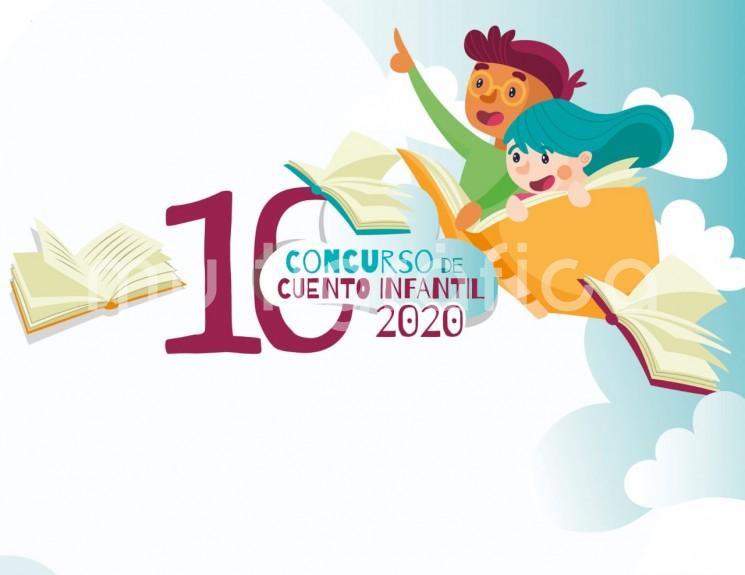 La Editora de Gobierno invita a participar a niñas, niños y jóvenes de Veracruz en el 10.º Concurso de Cuento Infantil 2020, a fin de estimular la escritura literaria que promueve la solidaridad, unión, compañerismo, compromiso social, empatía y cuidado del medio ambiente.