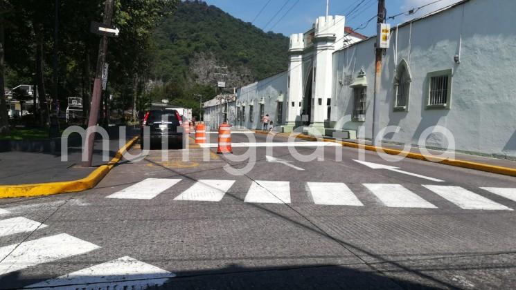 La mañana de este domingo, un equipo de ministeriales de la ciudad de Xalapa arribaron al cuartel Hidalgo para ejecutar una orden de aprehensión contra un elemento de la policía Rural. Trascendió que el detenido es Carlos N. N.  El cual es responsable de desaparición forzada, esta persona se dice es líder cañero.
