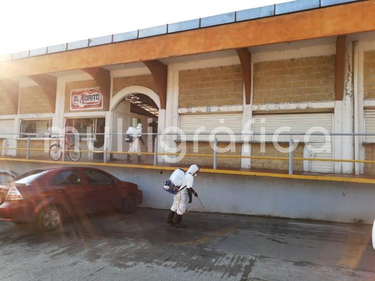 A fin de prevenir la propagación del COVID-19 y otras infecciones respiratorias agudas, la Secretaría de Salud (SS) amplió el trabajo de las brigadas médicas para una mayor atención en los municipios de Jáltipan, Cosoleacaque, San Andrés Tuxtla y Ángel R. Cabada, en el sur del estado; así como en Orizaba, al centro, y Martínez de la Torre, al norte. 