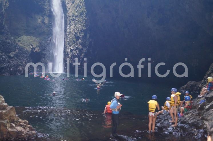 Prestadores de servicios en Tlapacoyan, Ver., esperan afluencia de turistas luego de la contingencia sanitaria, pese a que la realidad indique que no es momento de retomar actividades.
