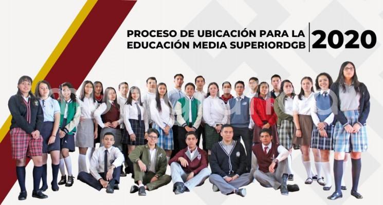 Las y los jóvenes pueden ingresar a http://dgb2020.veracruz.gob.mx para leer la convocatoria del ciclo escolar 2020-2021.