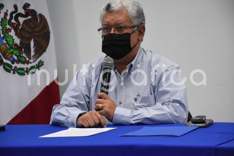 El Presidente del Comité Directivo Estatal del PAN en Veracruz, Joaquín Guzmán Avilés, señaló que la orden emitida el pasado viernes por la Sala Regional Xalapa del Tribunal Electoral del Poder Judicial de la Federación (TEPJF) para que el Congreso del Estado restituya al alcalde electo de Actopan, o en su caso, nombre al suplente José Alfredo Carreto, garantiza el respeto a la voluntad de las y los habitantes de Actopan.