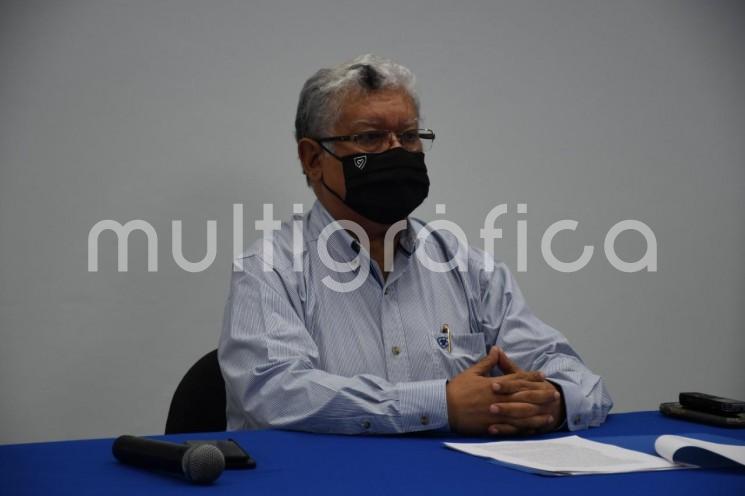 El Partido Acción Nacional no se va a prestar al juego de simulación que los diputados de Morena pretenden realizar al imponer la designación de 6 Magistrados en el Poder Judicial, señaló el Presidente del Comité Estatal del PAN en Veracruz, Joaquín guzmán Avilés. 