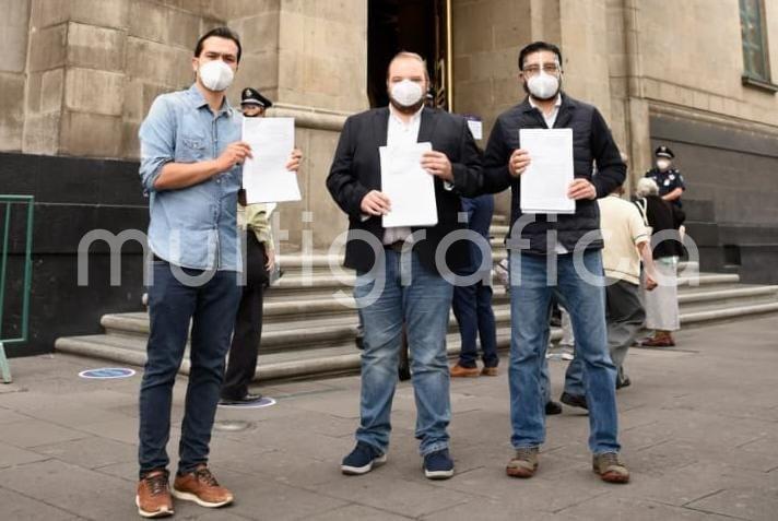 Regresan Consejos municipales al invalidar SCJN la Reforma Electoral; los veracruzanos contarán sus votos en sus municipios, afirma Sergio Gil; SCJN declara válida una de las tres acciones de inconstitucionalidad interpuestas por Movimiento Ciudadano