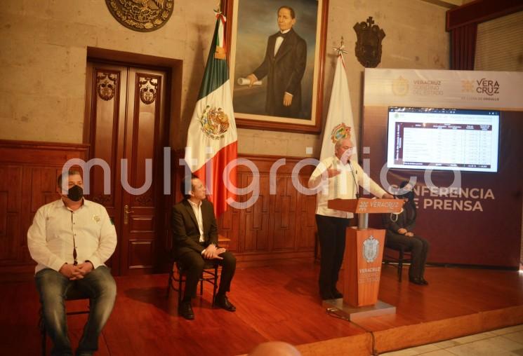 El Secretario Ejecutivo del Sistema Nacional de Seguridad Pública, Leonel Cota Montaño calificó como excelente y extraordinario el trabajo de Verónica Hernández Giadáns al frente de la Fiscalía General del Estado, pues se tiene detectado que desde su llegada al organismo, se ha registrado una reducción de la incidencia delictiva.