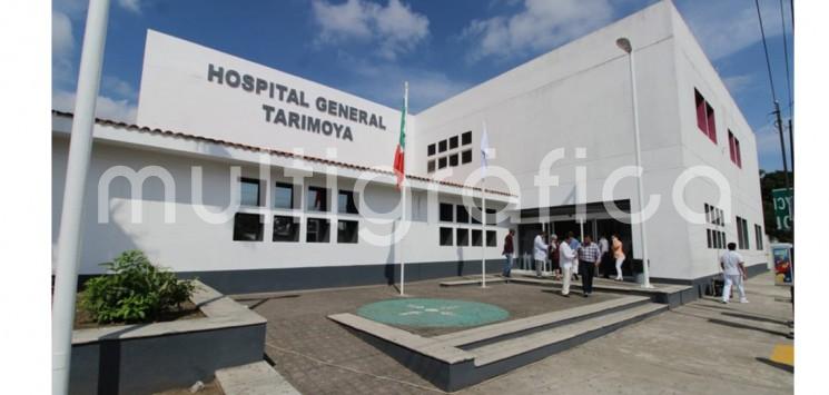 El Hospital General de Tarimoya Dr. Horacio Díaz Cházaro implementa el proyecto Entornos habilitantes para una experiencia positiva durante la atención integral de la salud materna y perinatal, dirigido a mujeres en las etapas de embarazo, parto y puerperio.