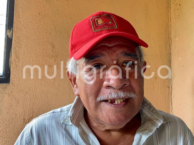 El secretario del Consejo Regional del Café de Coatepec, Cirilo Elotlán Díaz, informó que los productores del grano han logrado controlar la plaga de la roya, misma que ocasionó afectaciones cuantiosas en años anteriores, por lo que para la próxima cosecha esperan un incremento en la producción.

