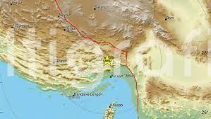 Un sismo de magnitud 6.3 sacudió este domingo el sur de Irán, dejando como saldo preliminar un muerto y al menos ocho heridos.