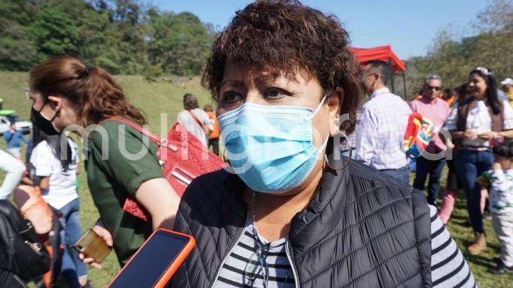 Autoridades del Ayuntamiento de Tlapacoyan  buscarán mayor participación de los prestadores de servicios, dio a  conocer, Blanca Méndez Ramírez, regidora cuarta del ayuntamiento de Tlapacoyan.