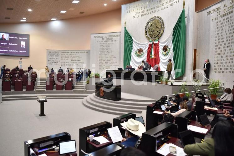 El Pleno de la LXVI Legislatura del Estado aprobó el Acuerdo de la Junta de Coordinación Política (Jucopo) relativo al calendario de comparecencias de los organismos autónomos del estado, mismas que se llevarán a cabo en el auditorio Sebastián Lerdo de Tejada del Palacio Legislativo, del 24 al 27 de este mes.