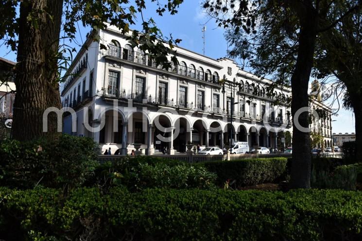  Con el propósito de contar con un organismo auxiliar del Ayuntamiento para la planeación, programación, seguimiento, control y evaluación de las obras y acciones a realizar con el Fondo de Aportaciones para la lnfraestructura Social Municipal y de las Demarcaciones Territoriales del Distrito Federal (FISM-DF), el Gobierno Municipal convoca a la elección de consejeros comunitarios para integrar el Consejo de Desarrollo Municipal (CDM).