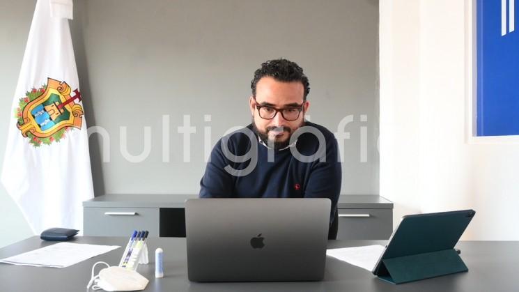 El diputado Miguel David Hermida Copado presentó la iniciativa con Proyecto de Decreto por el que se reforma y adicionan diversos artículos a la Ley de Educación del Estado de Veracruz con el objetivo de crear el Fondo Solidario Educativo para las Escuelas del estado, el cual permitirá mitigar los daños económicos ocasionados por actos de vandalismo y robos a planteles de la entidad.