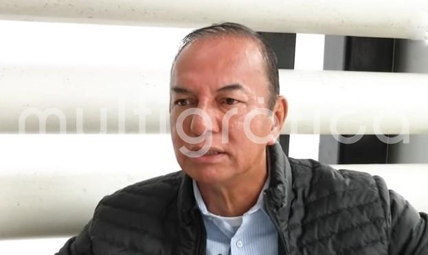 José Manuel del Río Virgen, tras su liberación en el penal de Pacho Viejo, municipio de Coatepec, el pasado viernes 18 de junio, manifestó en un video que teme por su vida y por la de su familia. 