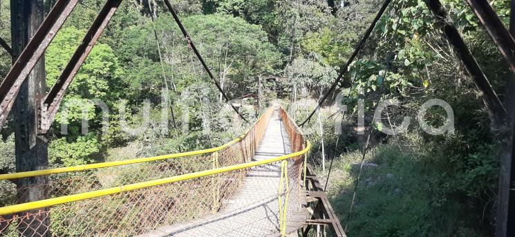 El alcalde de Xico, Luis Yoval Maldonado indicó que se espera que en este año se pueda reabrir el puente de la cascada de Texolo, pues hay buena disposición de los funcionarios de la Comisión Federal de Electricidad (CFE).