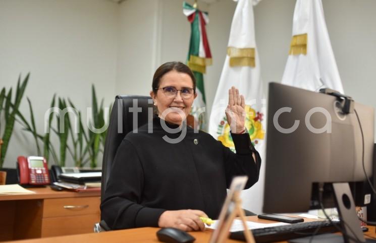 La Diputación Permanente de la LXVI Legislatura dio a conocer el Informe de la Secretaría General del Congreso del Estado respecto de la votación emitida por los ayuntamientos de la entidad sobre el Decreto por el que se adiciona la fracción III al Artículo 11 de la Constitución Política del Estado de Veracruz de Ignacio de la Llave.

