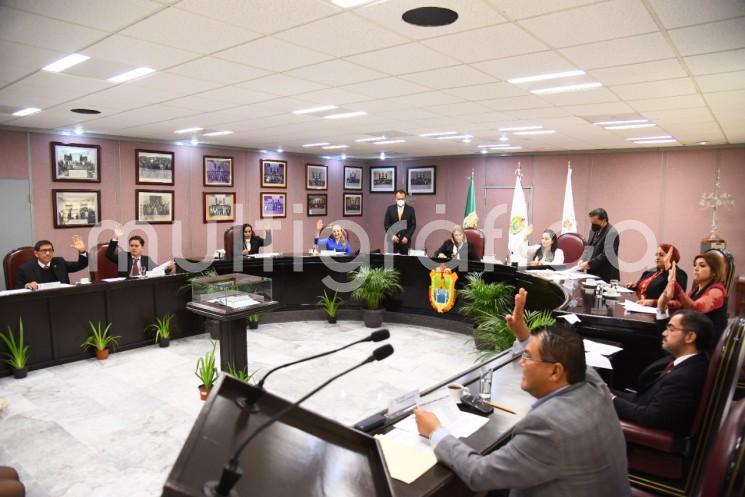 Exhorta Congreso a proteger el Parque Nacional Pico de Orizaba. 