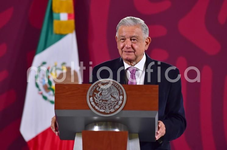 El delegado de los programas federales, Manuel Huerta Ladrón de Guevara, informó que este viernes por la tarde estará en la ciudad de Minatitlán, el presidente Andrés Manuel López Obrador.